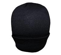 Regatta Professional Mens Thinsulate Hat Hats Black