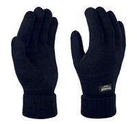 Regatta Professional Men's Thinsulate Thermal Winter Gloves in Navy Regatta Professional Navy One Size