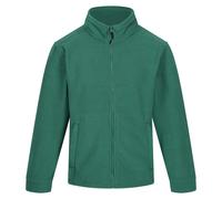 Regatta Professional Mens Thor 300 Full Zip Fleece Jacket - Bottle Green - S - Bottle Green - 100% Polyester