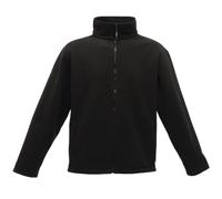 Regatta Professional Mens Thor 350 Fleece Jacket (Black) - Size 3XL