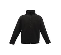 REGATTA PROFESSIONAL Mens Thor 350 Heavyweight Full Zip Fleece Jacket - TRF582