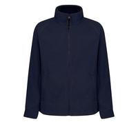 Regatta Professional Men's Thor III Interactive Workwear Fleece Jacket, Dark Na