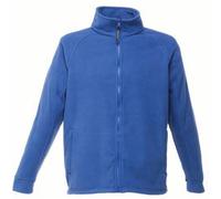 Regatta Professional Mens Thor III Mediumweight Warm Fleece Jacket Full Zip Coat