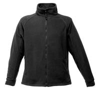 Regatta Professional Mens Thor III Mediumweight Warm Fleece Jacket Full Zip Coat