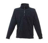 Regatta Professional TRA510 Thor Overhead Fleece Dark Navy 2XL Colour: 2XL