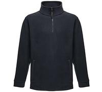 Regatta Professional Men's Thor Overhead Half Zip Fleece Dark Navy