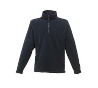 Regatta Professional Mens Thor Overhead Half Zip Fleece Jumper Sweater Workwear
