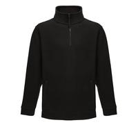Regatta Professional Men's Thor Overhead Half Zip Fleece, Water Repellent & Quick Drying - Perfect for Outdoors, Walking, Hiking & Camping
