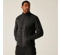 Regatta Professional Men's Tourer Hybrid Jacket Black, Size: S