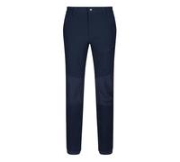 Regatta Professional Mens Trousers - Navy - Navy - 44R - 100% Polyester
