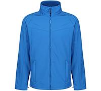 Regatta Professional TRA642 Mens Uproar Interactive Softshell Jacket C M
