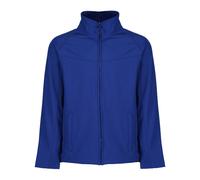 Regatta Professional Men's Uproar Soft Shell Jacket in Royal | Size: 2XL Regatta Professional Royal 2XL