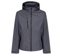 Regatta Professional Mens Venturer Softshell 3 Layer Hooded BC7405