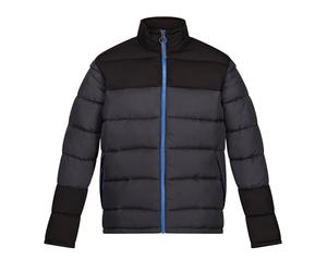 Regatta Professional Men's Vintage Puffer Jacket Jacket (pack of 1)