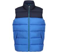 Regatta Professional Mens Vintage Puffer Vest Gilet S- Chest 38', (97cm)