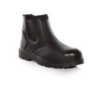 Regatta Professional Mens Waterproof Action Leather Dealer B RG9141