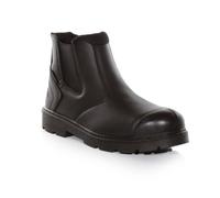Regatta Professional Mens Waterproof Action Leather Dealer B RG9141