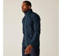 Regatta Professional Men's Waterproof Ascender Shell Jacket Blue, Size: XXL