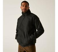 Regatta Professional Men's Dover Fleece Lined Waterproof Insulated Bomber Jacket