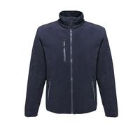 Regatta Professional Mens Waterproof Fleece Jacket RG3559