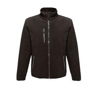 Regatta Professional Mens Waterproof Fleece Jacket