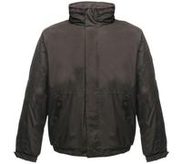 Regatta Professional Men's Waterproof Insulated Jacket in Black | Size: 3XL Regatta Professional Black 3XL