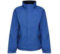 Regatta Professional Mens Waterproof Insulated Jacket - Royal Blue/Navy - XXL - Royal Blue/Navy