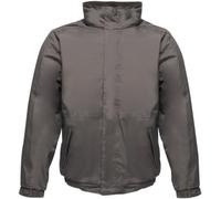 Regatta Professional Mens Waterproof Insulated Jacket Seal Grey/black (Xxl)