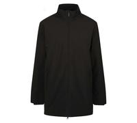 Regatta Professional Mens Waterproof Jacket - Black - XXL - Black - 100% Polyester