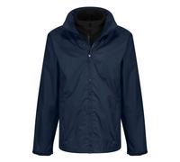 Regatta Professional Mens Waterproof Jacket - Navy - 6XL - Navy