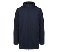 Regatta Professional Mens Waterproof Jacket - Navy - XXL - Navy - 100% Polyester