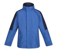 Regatta Professional Mens Waterproof Jacket - Royal Blue/Navy - S UK - Royal Blue/Navy