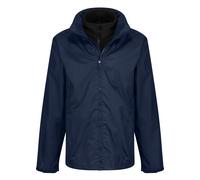 Regatta Professional Mens Waterproof Jacket - Navy - XS - Navy - 100% Polyester