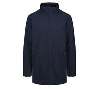 Regatta Professional Mens Waterproof Jacket - Navy - M - Navy - 100% Polyester
