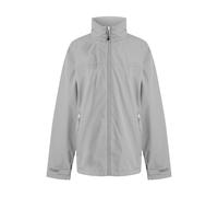 (XXL, Mineral Grey/Black) Regatta Mens Ascender Waterproof Soft Shell Jacket