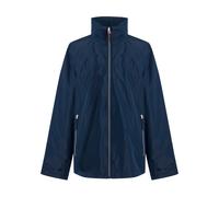 Regatta Professional Mens Waterproof Soft Shell Jacket - Navy/Classic Red - 3XL - Navy/Classic Red - 100% Mixed