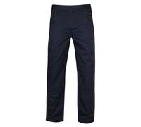 Regatta Professional Men's Waterproof Trousers in Navy | Size: 30R Regatta Professional Navy 30R