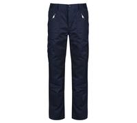 Regatta Professional Men's Waterproof Trousers in Navy | Size: 42R Regatta Professional Navy 42R