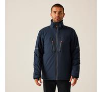 Regatta Professional Men's Waterproof X-Pro Marauder III Insulated Jacket, Size: S