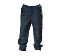 Regatta Professional Men's Wetherby Rain Padded Over Trouser (31inch Leg Length) in Navy | Size: Small Regatta Professional Navy S