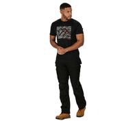 Regatta Professional Mens Work Trousers RG5316