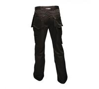 Regatta Professional Men's Work Trousers in Black | Size: 38R Regatta Professional Black 38R