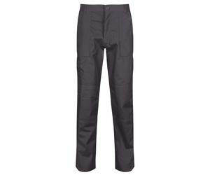 Regatta Professional Mens Workwear Action Trouser (Water Rep RG1497