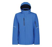 Regatta Men's X-Pro Exosphere Waterproof Shell Jacket in Mid Blue | Size: XL Regatta Mid Blue XL