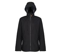 Regatta Professional Mens Xpro Triodeii Shl Waterproof Jackets, Black, XXL EU
