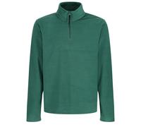 Regatta Professional Men's Zip-neck Microfleece TRF549 - Adults Warm Sweater