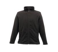 Regatta Professional Micro Full Zip Fleece Microfleece Top Zip Pockets