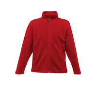 Regatta Professional Micro Full Zip Fleece Microfleece Top Zip Pockets
