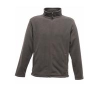 Regatta Professional Micro Full Zip Fleece Microfleece Top Zip Pockets