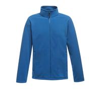 Regatta Professional Micro Full Zip Fleece Microfleece Top Zip Pockets